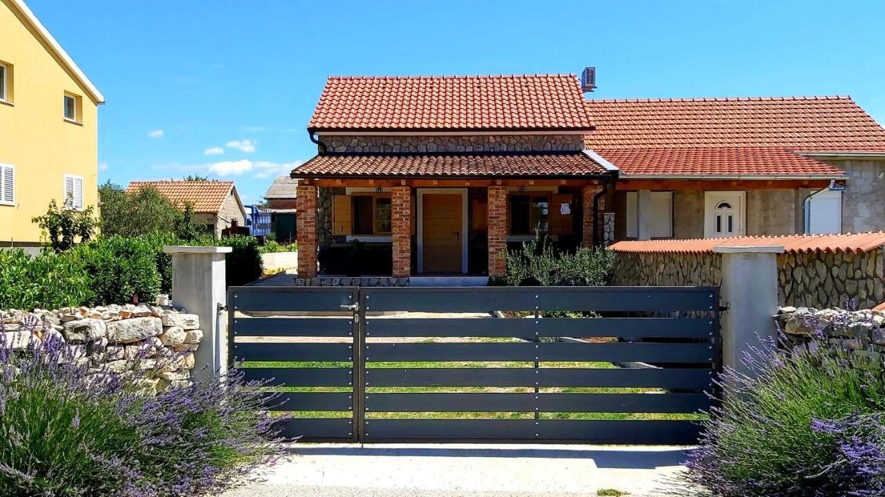Country House Frane Ladevci 외부 사진