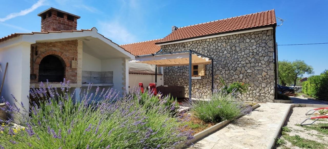 Country House Frane Ladevci 외부 사진