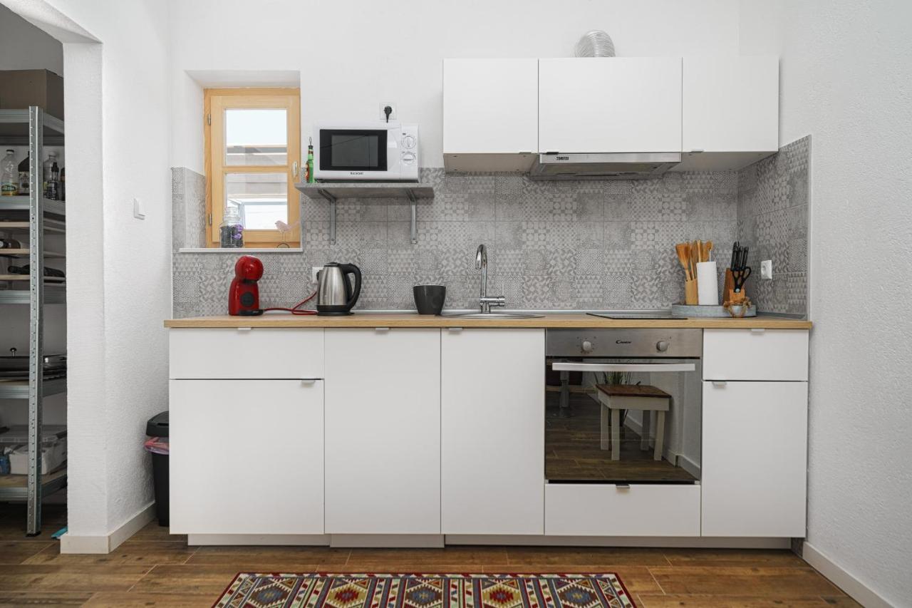 Country House Frane Ladevci 외부 사진