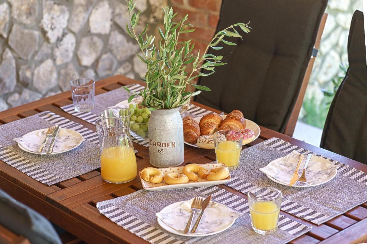 Country House Frane Ladevci 외부 사진