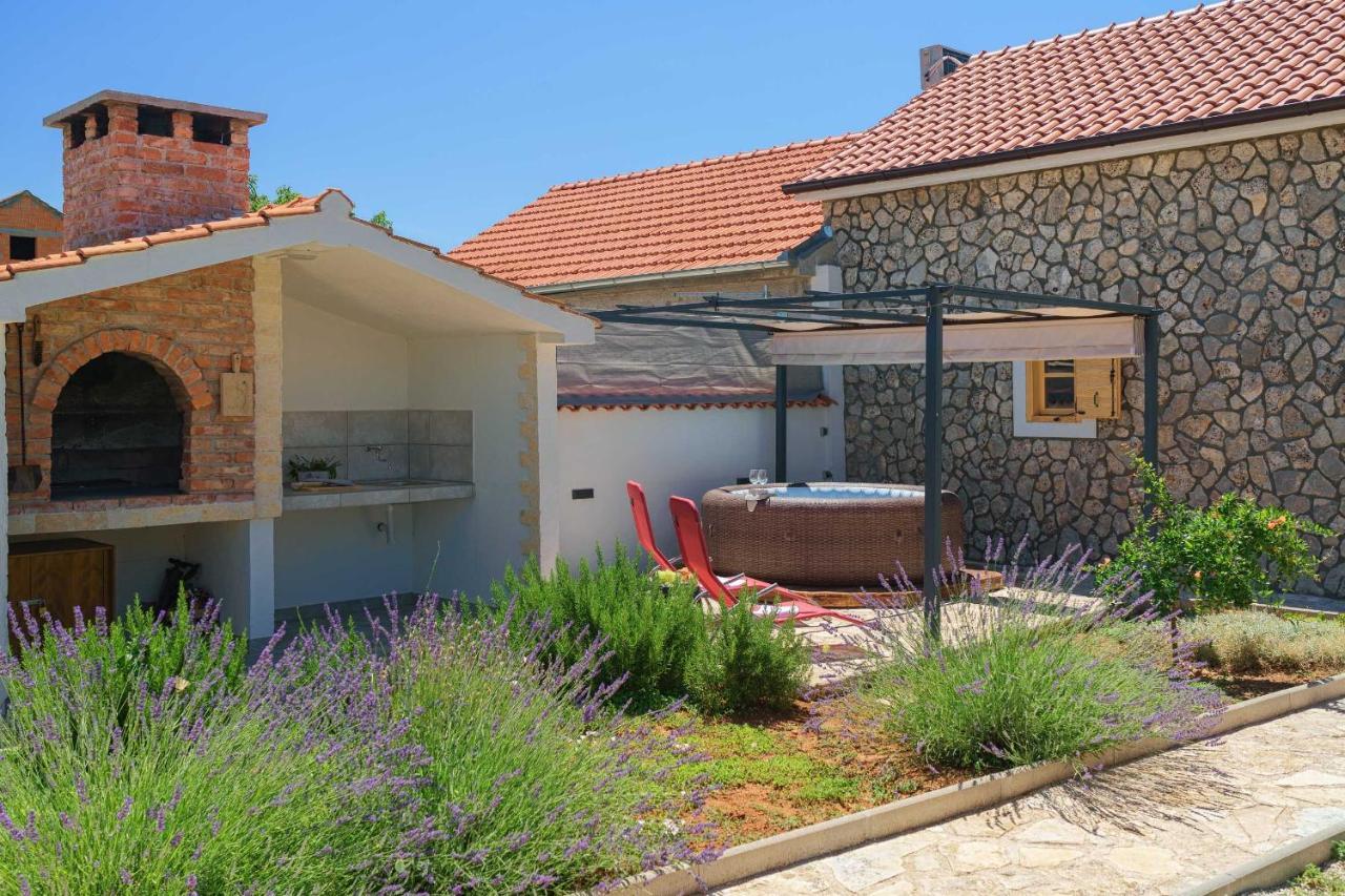 Country House Frane Ladevci 외부 사진