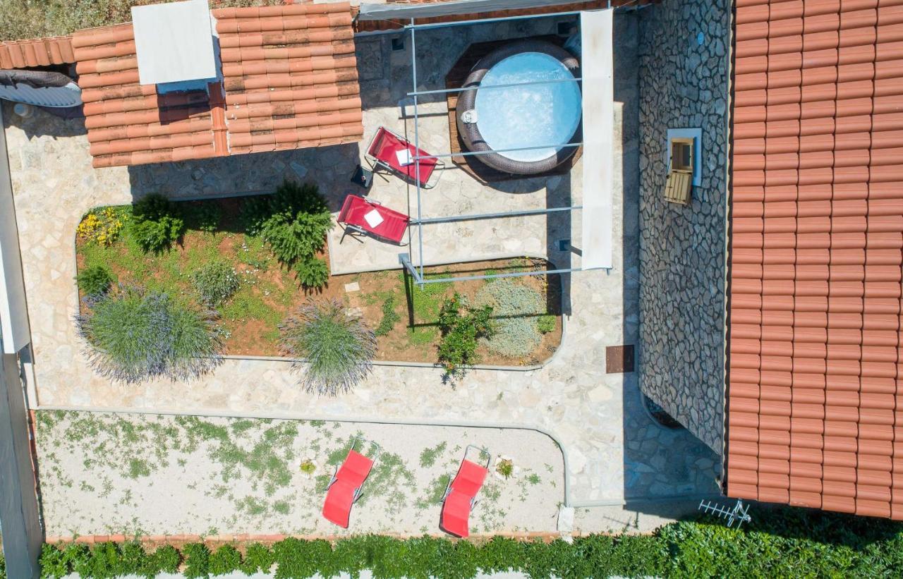 Country House Frane Ladevci 외부 사진