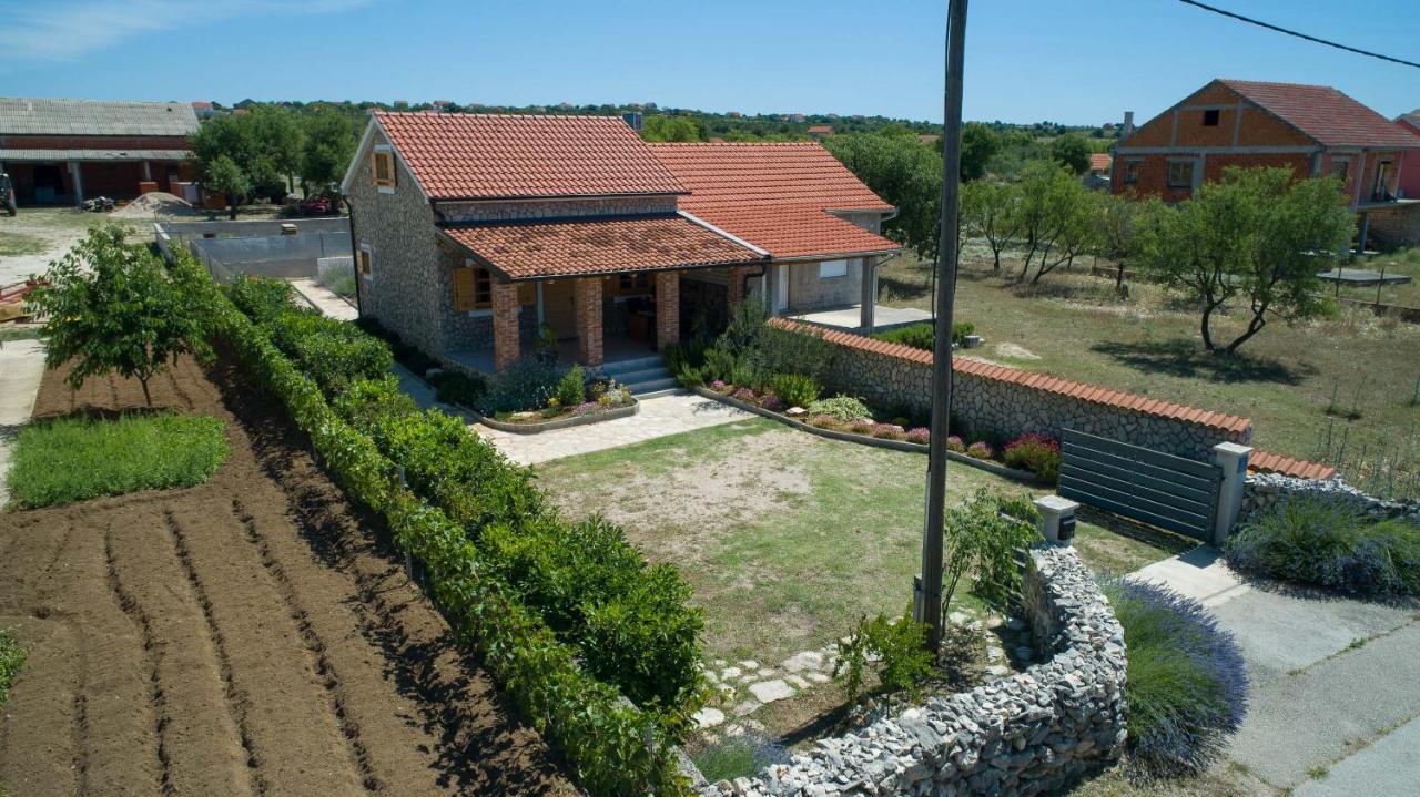 Country House Frane Ladevci 외부 사진