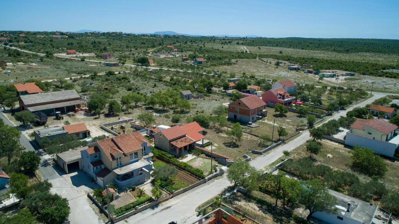 Country House Frane Ladevci 외부 사진