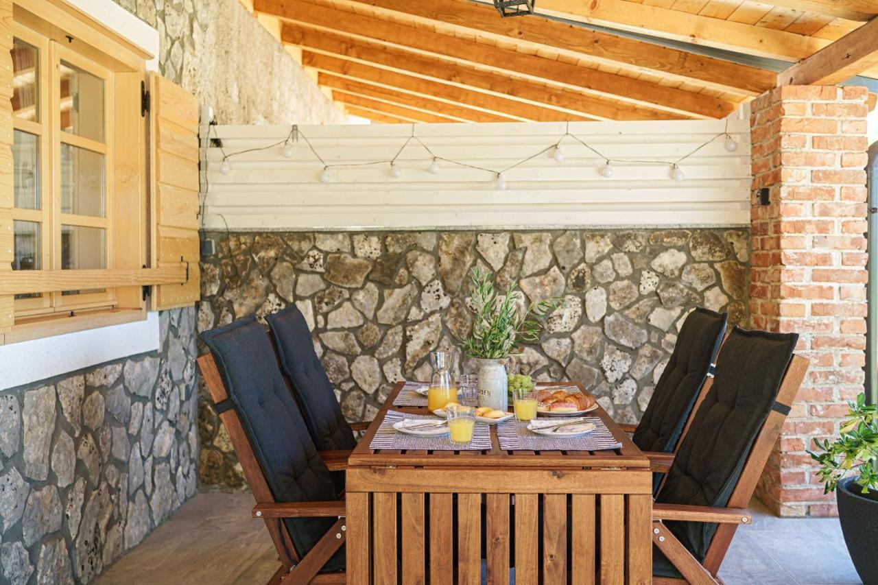 Country House Frane Ladevci 외부 사진