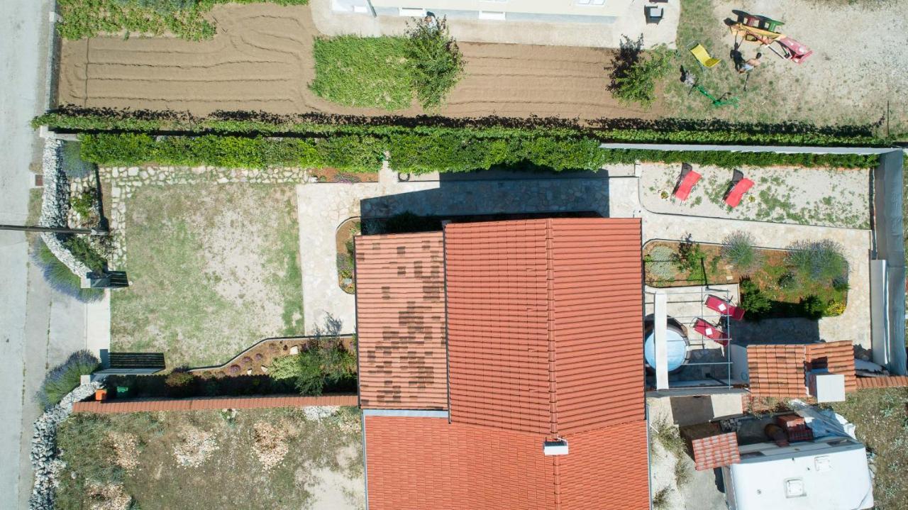 Country House Frane Ladevci 외부 사진