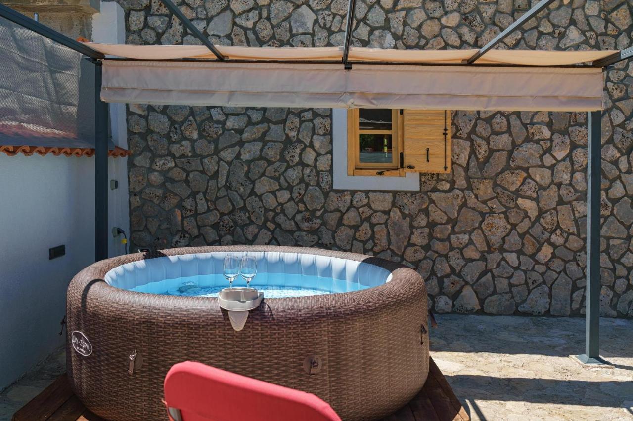 Country House Frane Ladevci 외부 사진